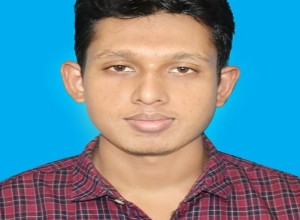 Md. Arman Hossain